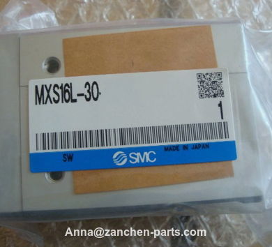 SMC Finger cylinder MHZ2-25S